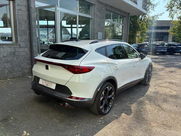 CUPRA Formentor FO CUPRA VZ 1.4 e-HYBRID 180 kW (245 CV) Ibrido plug-in DSG 6 marce 2WD - Foto 3