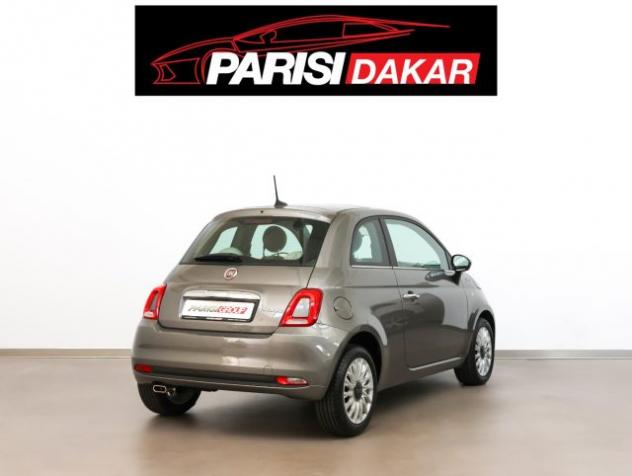 FIAT 500 1.0 Hybrid Dolcevita *PROMO PARISI GROUP* rif. 23949379 - Foto 3