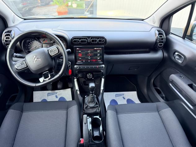 Citroen C3 Aircross BlueHDi 110 S&S C-Series - Foto 6