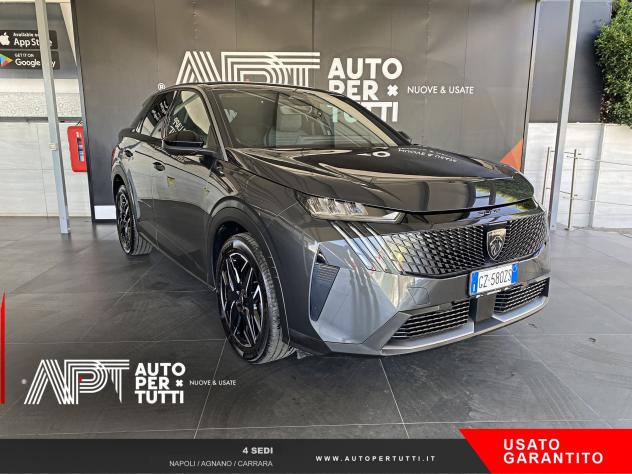 Peugeot 3008 3008 1.2 hybrid Allure 145cv e-dcs6 - Foto 3