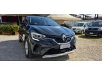 RENAULT Captur TCe 12V 100 CV GPL Zen