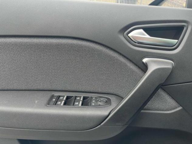 RENAULT Captur TECHNO1.2 ECO-G 120 rif. 23984055 - Foto 6