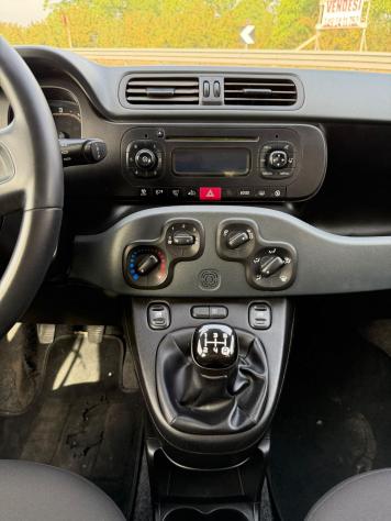 FIAT Panda 1.3 Mjt 95cv S&S E6 Lounge - Foto 6