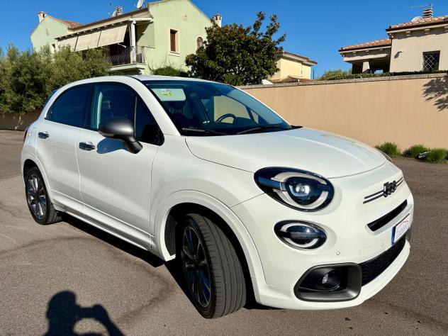 Fiat 500X 1.5 T4 MHEV Sport #50023 - Foto 2
