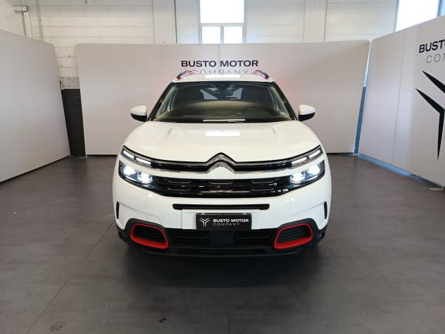 Citroën C5 Aircross C5 Aircross 1.2 puretech Shine s&s 130cv - Foto 2