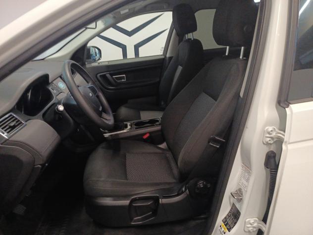 Land Rover Discovery Sport Discovery Sport 2.0 td4 SE awd 150cv - Foto 8
