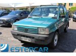 FIAT Panda 1ª serie 1100 i.e. cat 4x4 Country Club ASI rif. 23780209