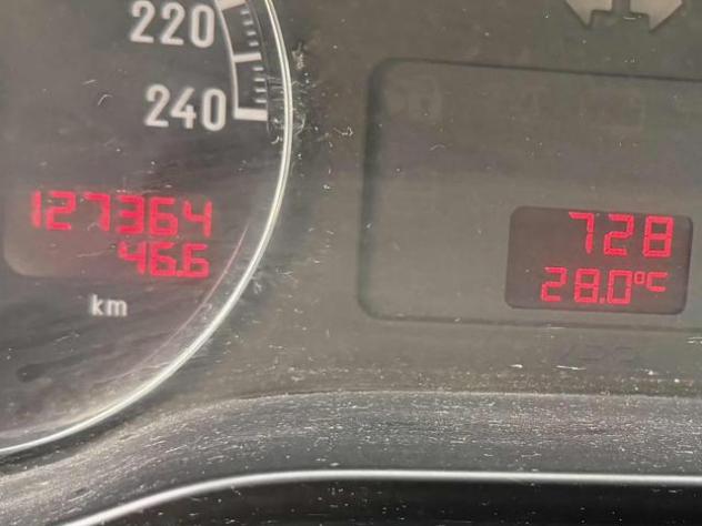 ALFA ROMEO 147 129,364km 1.9 JTD (120) 5p Progression Bellissima rif. 23798321 - Foto 3