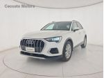 AUDI Q3 35 TFSI S tronic Business rif. 20993394