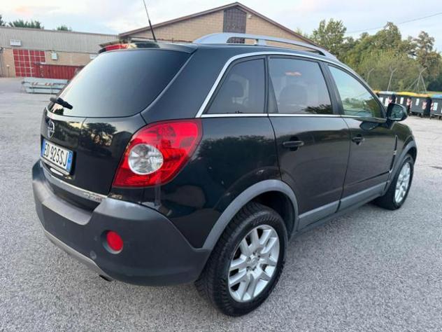 OPEL Antara 2.0 CDTI 150CV Cosmo senza nessun lavoro da fare rif. 24065454 - Foto 8