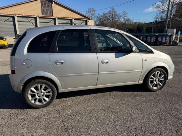 OPEL Meriva 1.6 16V Cosmo senza nessun lavoro da fare rif. 23364415 - Foto 8