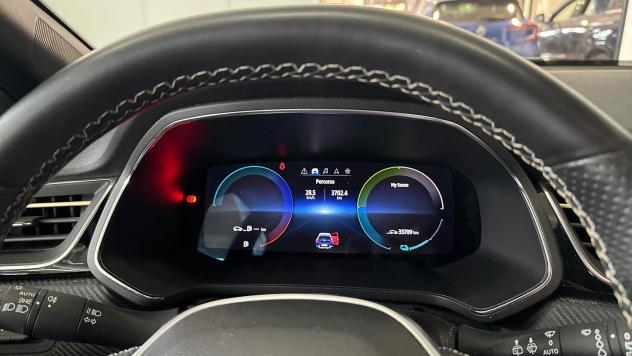 Renault Captur II 2019 1.6 E-Tech full hybrid E-Tech Engineered Au - Foto 8