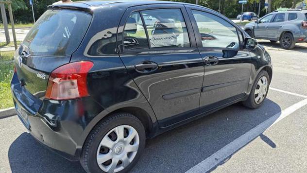 TOYOTA Yaris 1.0 5 porte Now senza nessun lavoro da fare rif. 24072214 - Foto 4