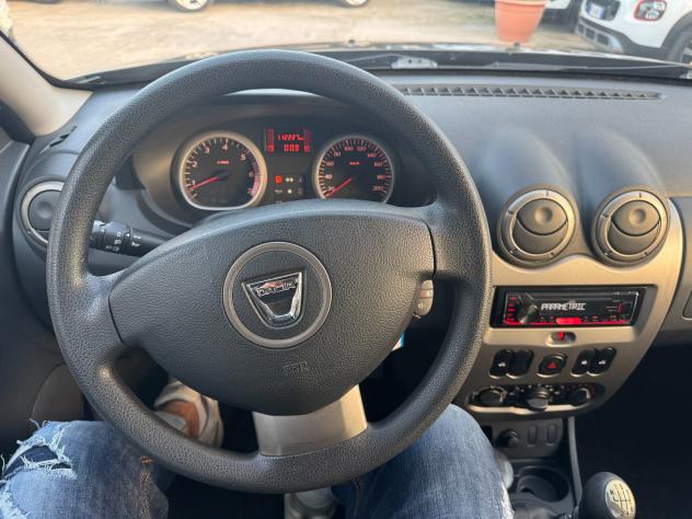 Dacia Duster 1.5 dCi 110CV 4x2 Laurte - Foto 9