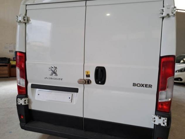 Peugeot Boxer Iva esp. Finanziabile Garanzia Anche permuta - Foto 10