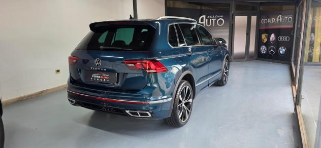 Volkswagen Tiguan 2.0 TDI 150 CV SCR DSG 4MOTION R-Line - Foto 3