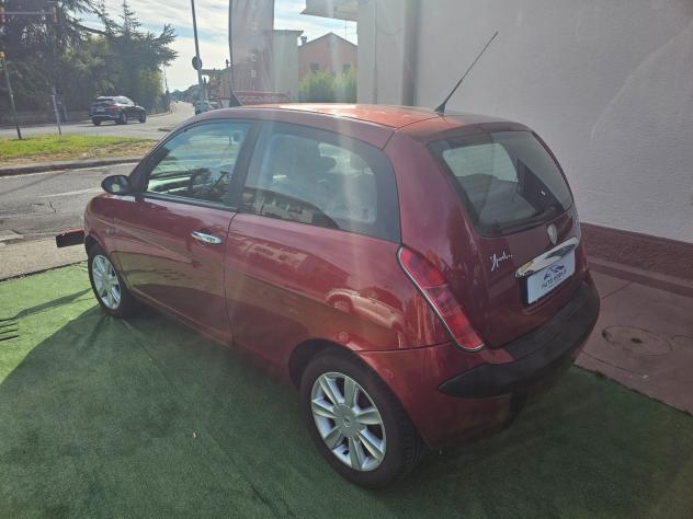 Lancia Ypsilon 1.3 Multijet 16V Platino - Foto 5