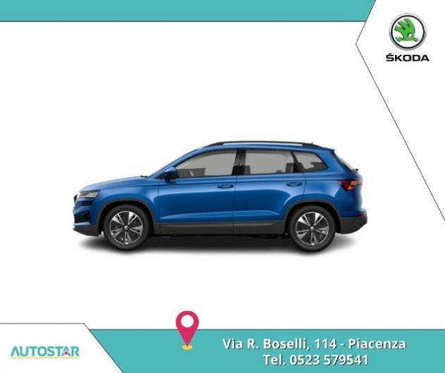 Škoda Karoq Karoq 1.0 TSI 110 CV Ambition - Foto 2