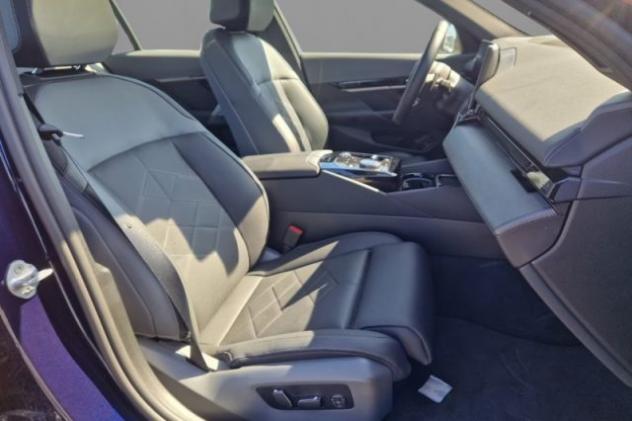 BMW 530 e sDrive Msport rif. 23806919 - Foto 6