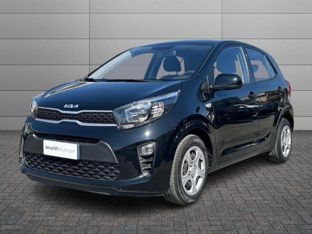 Kia Picanto 1.0 dpi Urban