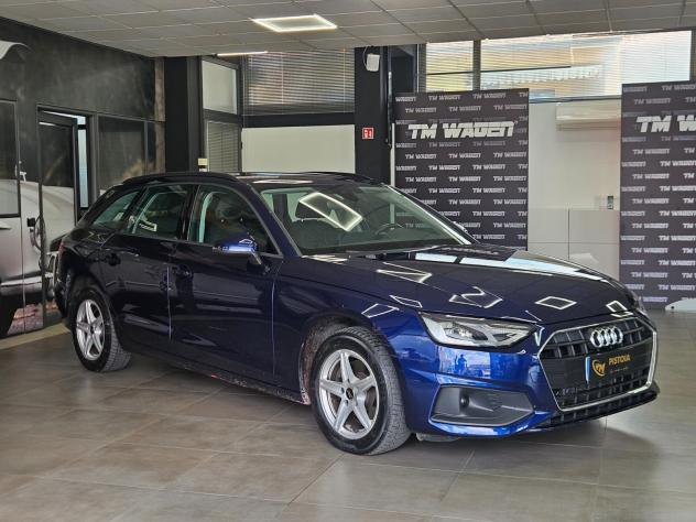 AUDI A4 Avant 30 2.0 tdi mhev 136cv s-tronic - IVA ESPOSTA - Foto 3