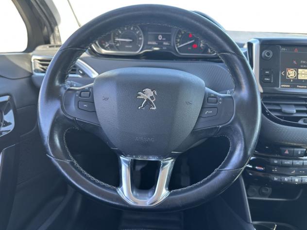 Peugeot 208 5p 1.2 puretech Allure s&s 82cv my18 - Foto 6