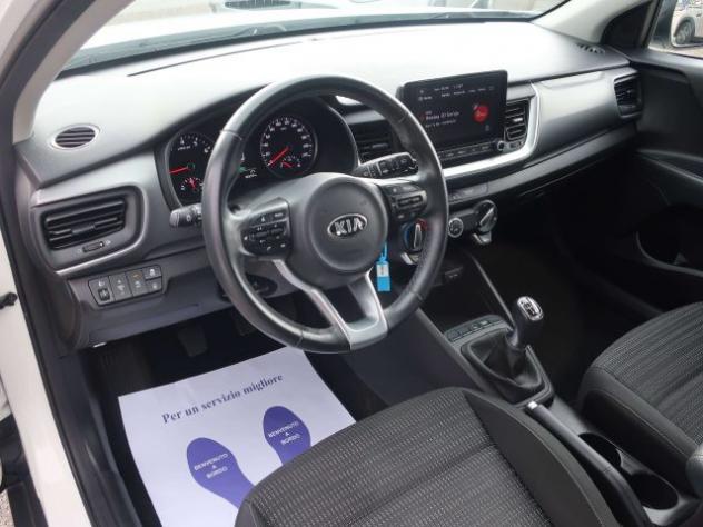 KIA Stonic Stonic 1.0 t-gdi mhev Style 100cv imt rif. 23783225 - Foto 3