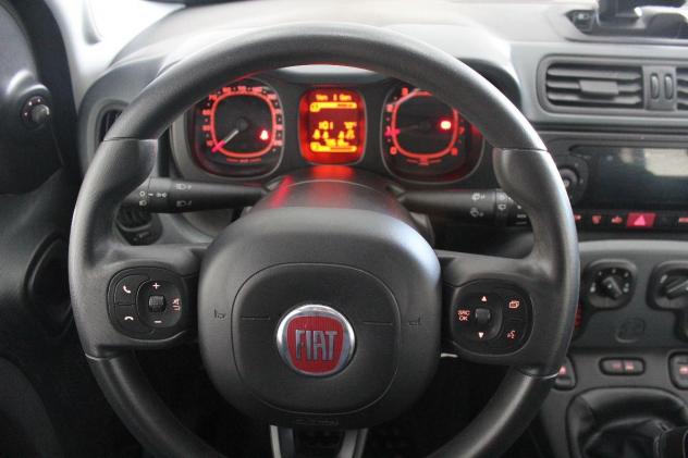 FIAT - Panda - 0.9 TwinAir Turbo S&S 4x4 - Foto 8