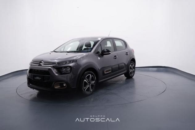 CITROEN C3 1.2 PureTech 83cv S&S C-Series rif. 24107970