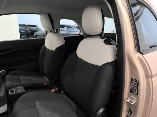 FIAT 500 Berlina Hybrid Pop rif. 24094408 - Foto 9