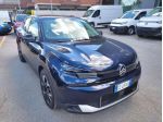 Citroën C4 X Benzina 130 cv Automatico Max