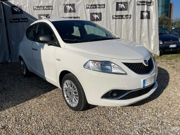 LANCIA Ypsilon 1.2 69 CV 5 porte GPL Ecochic Silver rif. 19788551 - Foto 3