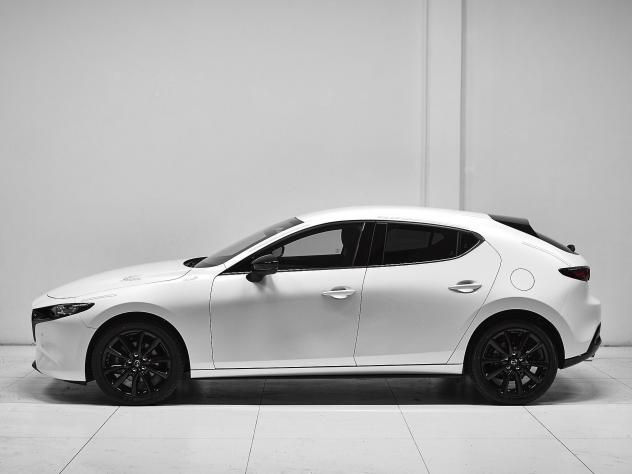 Mazda Mazda3 2.5L Skyactiv-G 140cv M Hybrid Homura - Foto 2