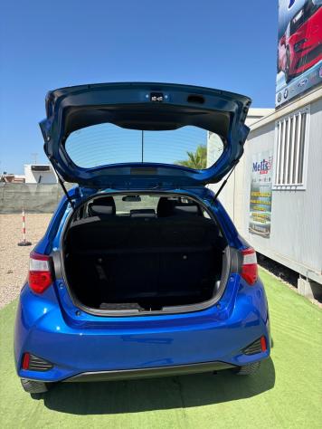 Toyota Yaris 1.0 BENZINA 5 porte UTILITARIA - Foto 9