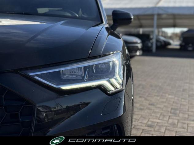 AUDI RS Q3 SPB quattro S tronic rif. 23373439 - Foto 7