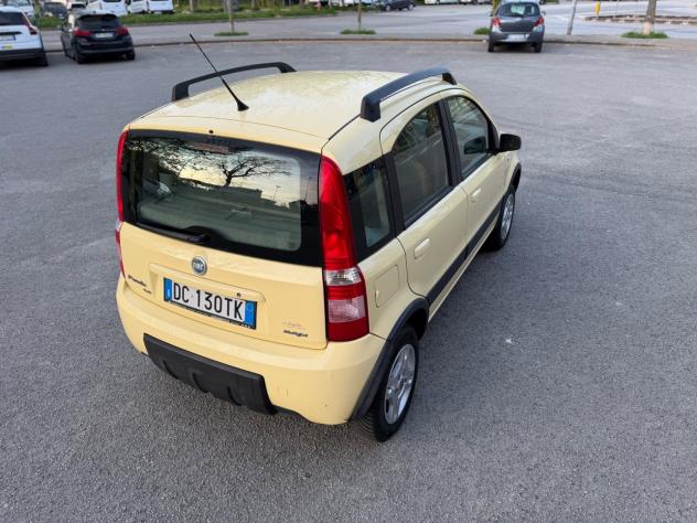 Fiat Panda 1.3 MJT 16V 4x4 Climbing - Foto 10