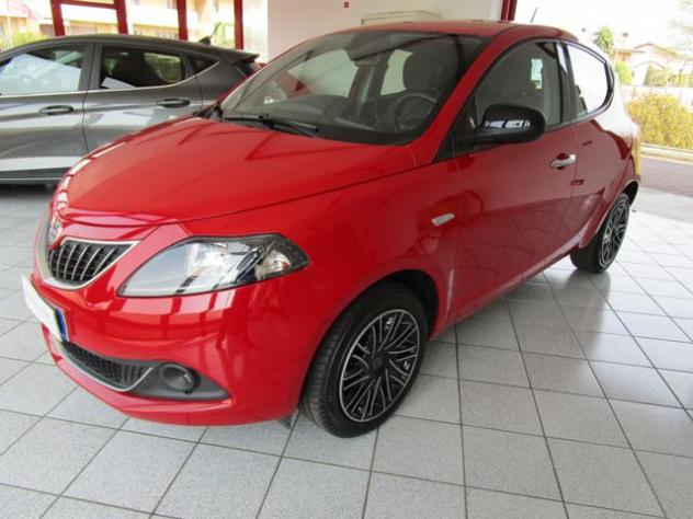 LANCIA Ypsilon 1.0 FireFly 5 porte S&S Hybrid Gold rif. 23987231