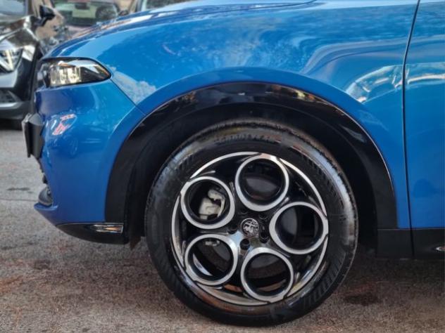 ALFA ROMEO Tonale 1.6 diesel 130 CV TCT6 Sprint *PROMO* rif. 24104795 - Foto 7