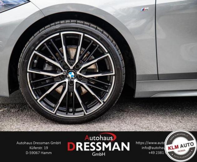 BMW 118 i 5p. M sport aut virtual/shadow/garanzia rif. 23882826 - Foto 7