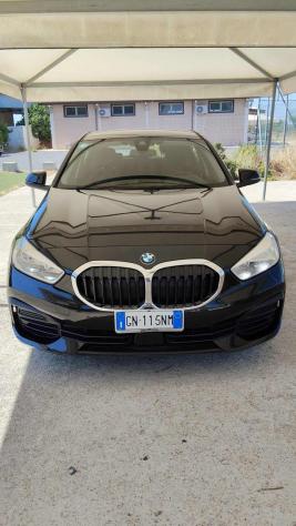 BMW 118 i 5p. Business Advantage AUTOMATICA rif. 23940378 - Foto 2