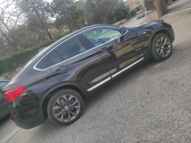 Bmw X4 xDrive20d xLine