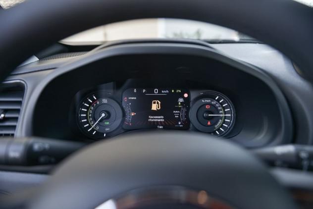 Jeep Renegade 1.3 T4 130CV PHEV 4xe AT6 Limited - Foto 7