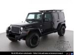 JEEP Wrangler Unlimited 3.6 V6 Sahara Auto rif. 23373595