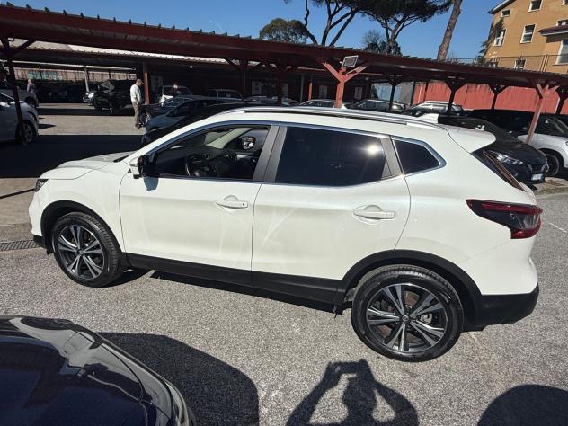 Qashqai 1.2 DIG-T Tekna-automatica-unipro-rate-E6 - Foto 8