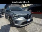 RENAULT Captur 1000 TCE TECHNO 100CV GPL NAV CARPLAY CAM"17 ITA rif. 24047312