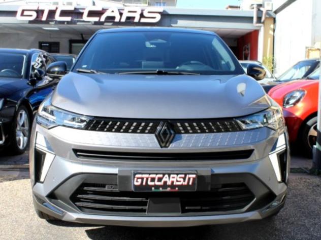 RENAULT Captur 1.3hybrid Esprit Alpine 160cv Aut F1 UNIPRO IVA DE rif. 24234370 - Foto 3