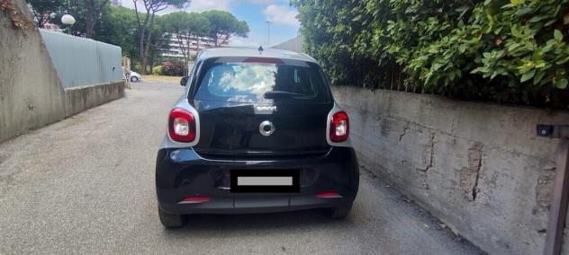 Smart ForFour 70 1.0 Passion tetto panoramico - Foto 7