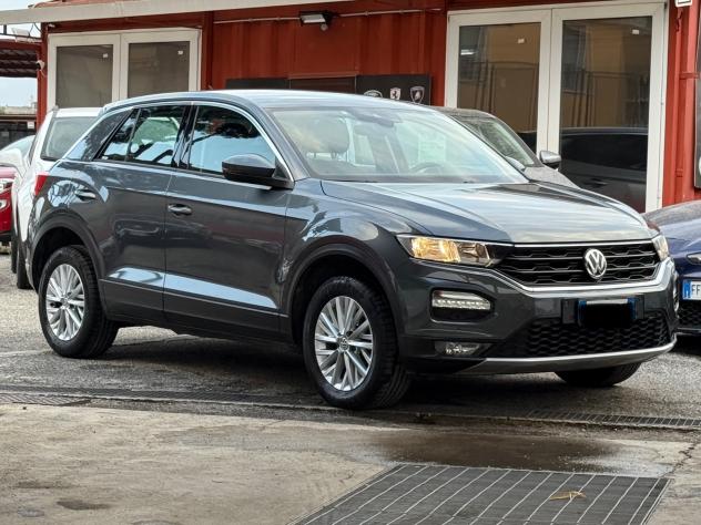 T-Roc 1.6 TDI SCR-unipro-rate-garanzia-permute - - Foto 9