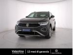 Volkswagen T-Roc 1.5 TSI DSG ACT Edition Plus