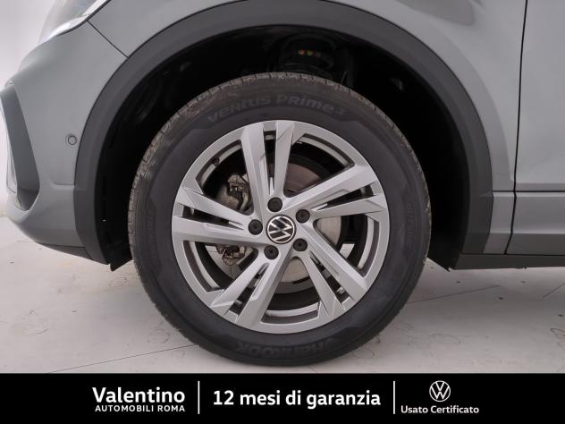 Volkswagen T-Roc 1.5 tsi R-Line dsg - Foto 9